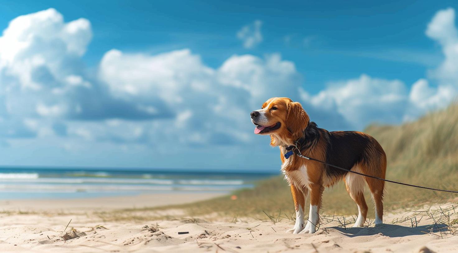 Urlaubsziele in Deutschland für Hundebesitzer